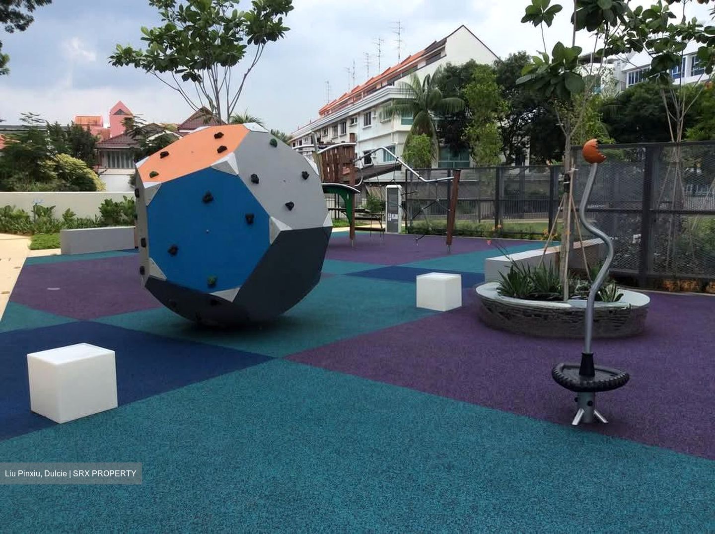 Kovan Regency (D19), Condominium #549591591